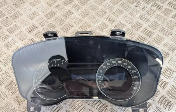 Ford Mondeo MK V Speedometer (instrument cluster) GS7T-10849-ALA