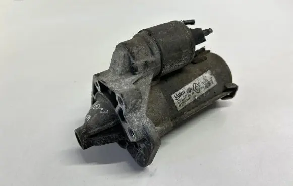 Nissan NV200 Starter motor