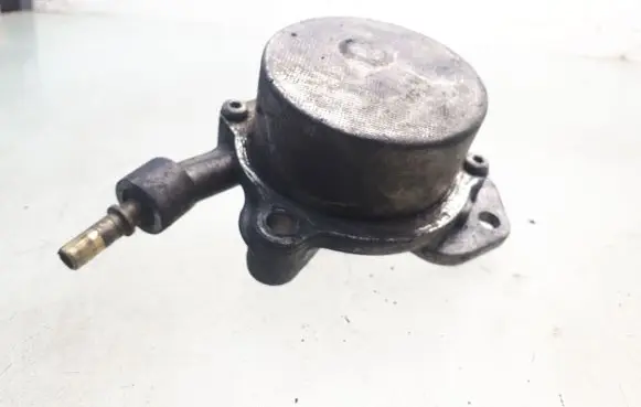 Citroen C5 Vacuum pump 72266601 9631971580