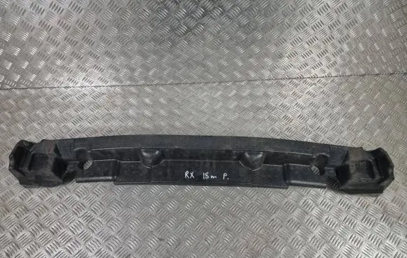 Lexus RX 450H Front bumper foam support bar 5261144180