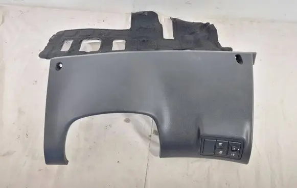 Hyundai i30 Dashboard lower bottom trim panel 847592R000 ADC1T