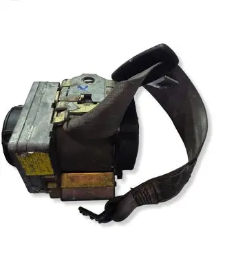Seat Toledo II (1M) Rear seatbelt 193857737 00024204