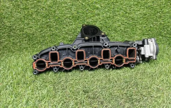 Audi A5 Sportback 8TA Intake manifold 03L129711AG 03L129086 1042390S01