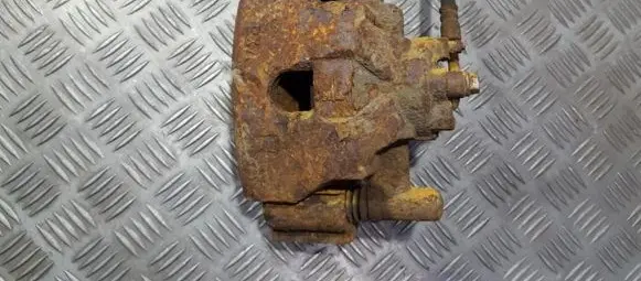 Mazda 6 Front brake caliper