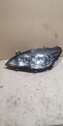 Peugeot 308 Headlight/headlamp 9800553280