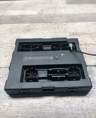 Comfort/convenience module