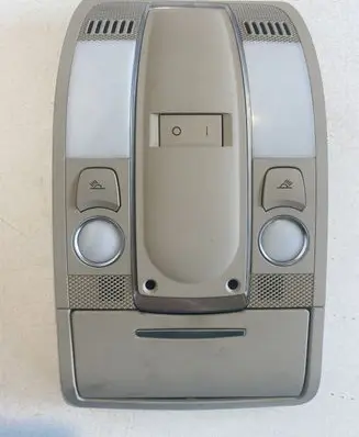 Audi Q7 4L Front seat light 4F0951177 4F0910177