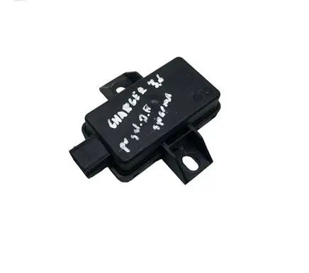 Dodge Charger Tire pressure control unit 68219831AF 43392MHZ CCAB11LF5580T2