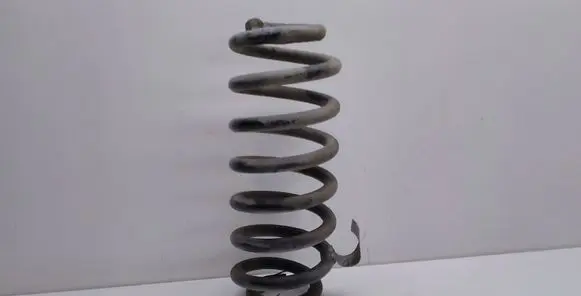 BMW X5 E53 Rear coil spring