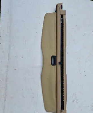 BMW 5 E60 E61 Parcel shelf load cover 