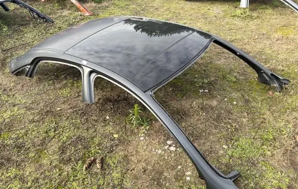 Hyundai IONIQ 6 Roof PU19102