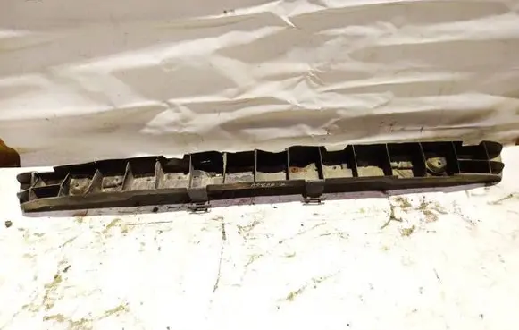 Citroen Berlingo Rear beam 