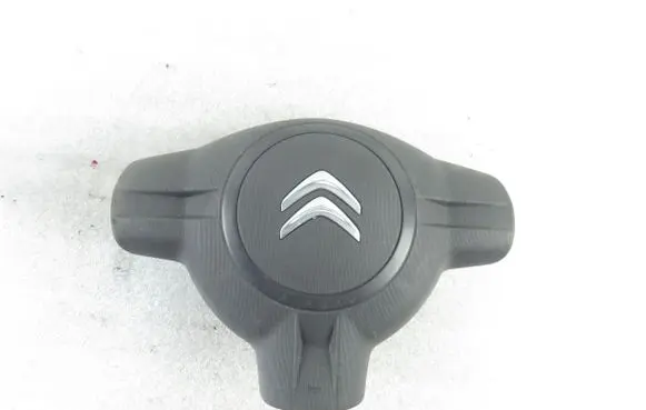 Citroen C1 Steering wheel airbag