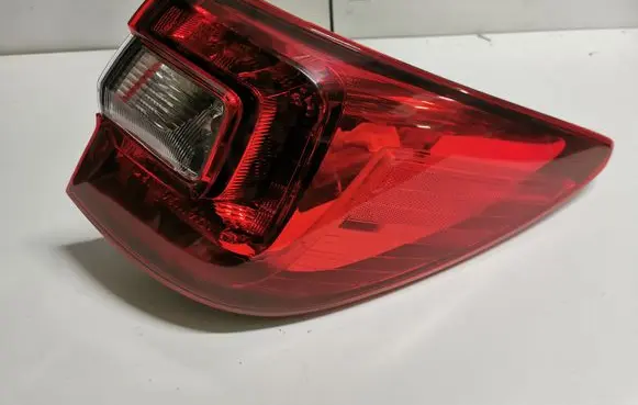 Subaru Outback (BS) Rear/tail lights