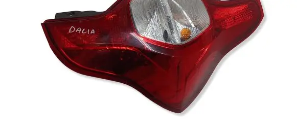 Dacia Lodgy Rear/tail lights 265502184R