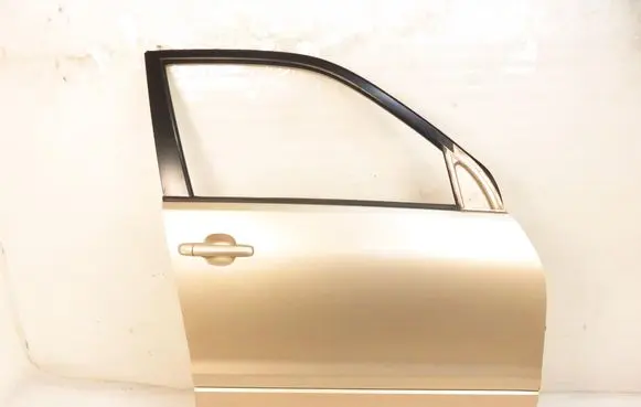 Suzuki Grand Vitara II Front door 