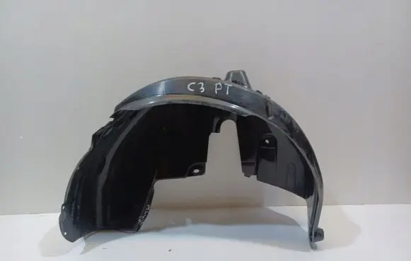 Citroen C3 Pluriel Rear arch 