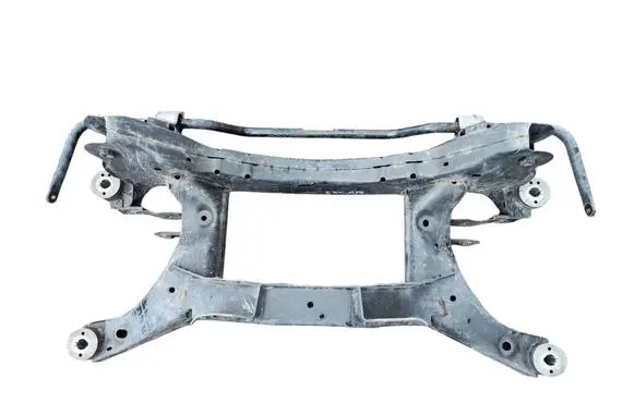 Ford Escape IV Rear subframe LX615K067 LX615K067ANF XF0AN