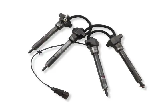 BMW 3 E46 Fuel injector 0432191527 0432191528