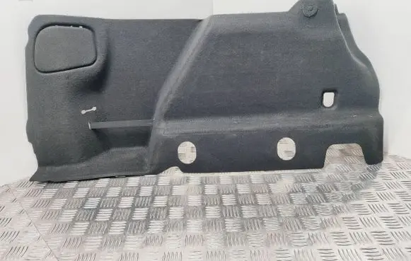 Ford Focus Trunk/boot side trim panel JX7BN45423A AB37HE 29082019