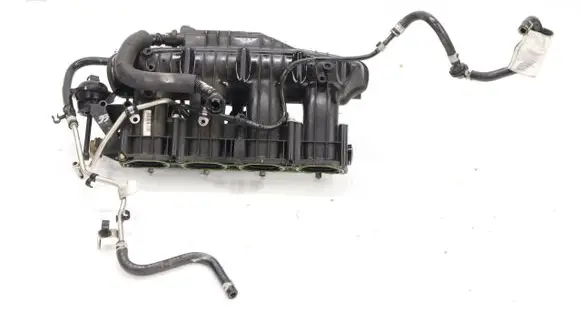 Audi A4 S4 B8 8K Intake manifold 06H133201E