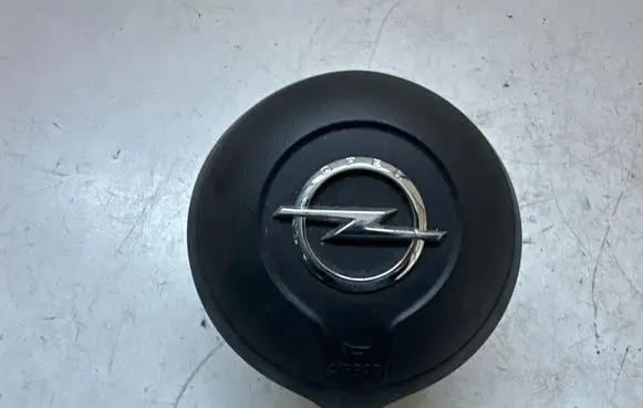 Opel Adam Roof airbag 367416257