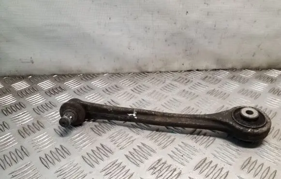 Front control arm