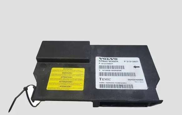 Volvo XC60 Airbag control unit/module 31313827
