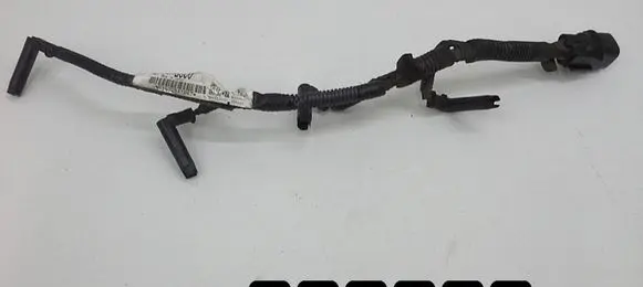 Mitsubishi ASX Engine installation wiring loom zvakiu pakaitinim 1800d 8541b800