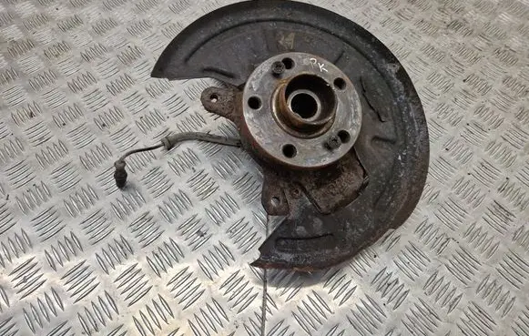 Renault Espace IV Front wheel hub 8200883427