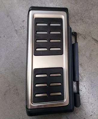 Volkswagen Arteon Foot rest pad/dead pedal 5Q1864551A