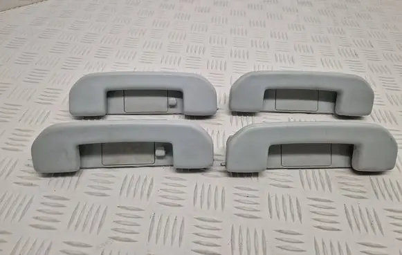 Peugeot 508 RXH A set of handles for the ceiling 9801251677 9801251777