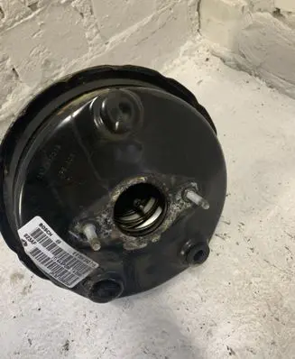 Dodge Nitro Brake booster 52109923AF E02040A2713