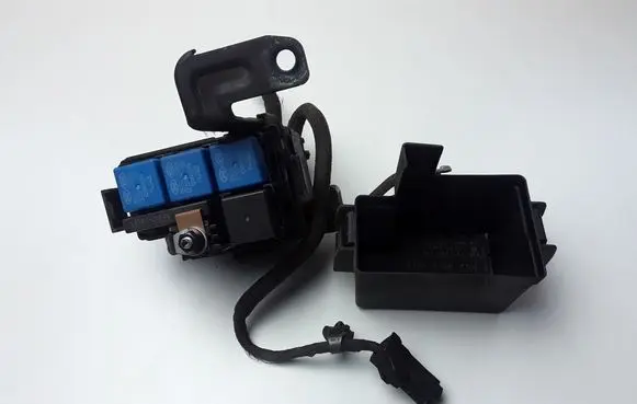 Hyundai i30 Fuse box set 91940A6120