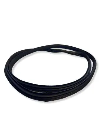 Hyundai Ioniq 5 Rubber seal rear door 