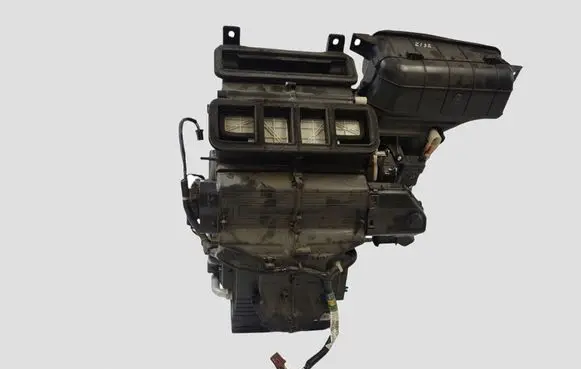 Honda Civic Interior heater climate box assembly