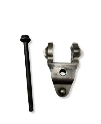 Nissan Murano Z51 Fuel Injector clamp holder 