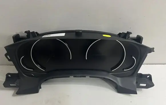 BMW 3 G20 G21 Speedometer (instrument cluster) 9842918 9858597