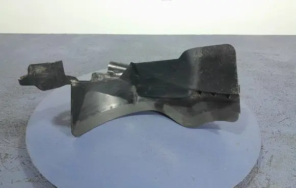 Volvo XC40 Front underbody cover/under tray 31694113