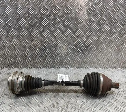 Audi A3 8Y Front driveshaft 5Q0407271BT