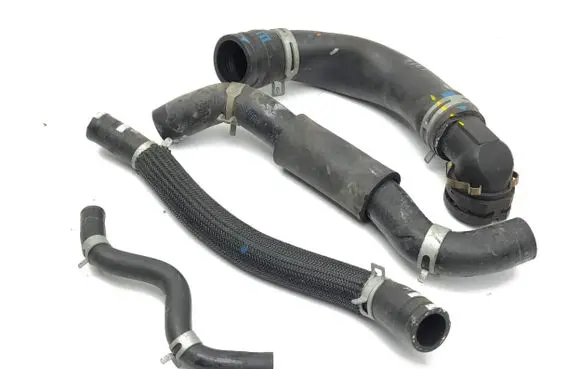 Hyundai i20 (BC3 BI3) Engine coolant pipe/hose