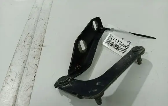 Ford C-MAX I Engine bonnet/hood hinges 3M51168301A6
