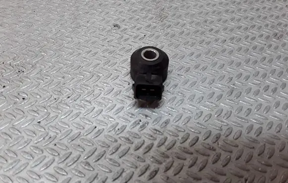 Detonation knock sensor