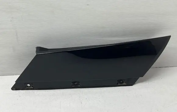 Ford Explorer VI Rear side glass trim LB5BS290B53