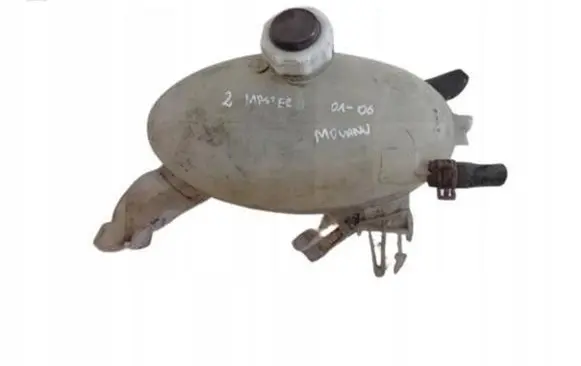 Renault Master II Coolant expansion tank/reservoir