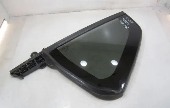 Volkswagen T-Cross Rear side window 2GM845213 2GM845213J