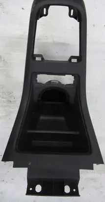 Volkswagen Up Center console 1S0863680BE