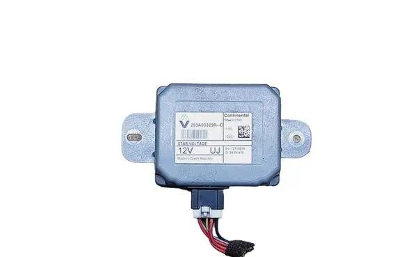 Renault Scenic III - Grand scenic III Steering rack control module 293A03329R 5WK50279C 12710819