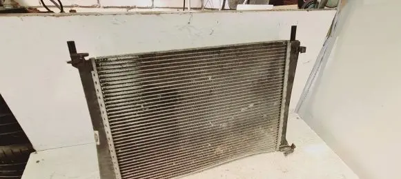 Mazda 2 Coolant radiator 4S6H8005DA 0374C 1915105