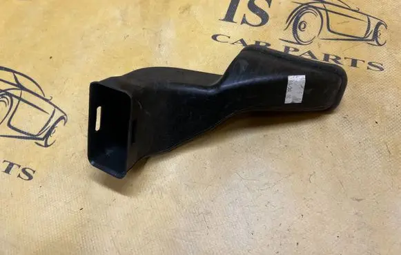 Renault Kadjar Cabin air duct channel 278324751R